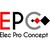 EPC logo