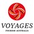 Voyages Tourism Australia logo
