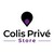Colis Privé Store logo