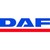 DAF Trucks Paris logo