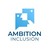 Ambition Inclusion logo