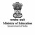 MINISTRY OF EDUCATION, GOVERNMENT OF INDIA logo