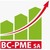 BC PME logo