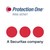 Protection One GmbH logo