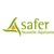 Safer Nouvelle-Aquitaine logo