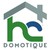 HC-Domotique logo
