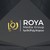 Roya Media Group - مجموعة رؤيا الإعلامية logo