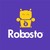 Robosto logo
