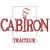 CABIRON TRAITEUR logo