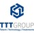 TTT Group logo