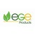 EGE Products logo