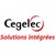 Cegelec SI logo