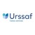 Urssaf Caisse nationale logo