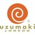 Uzumaki London logo