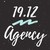 19.12 Agency logo
