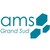 AMS Grand Sud logo