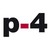 p-4 AG logo