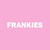 FRANKIES logo