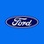Ford Motor Company of Southern Africa logo