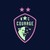 North Carolina Courage logo