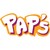 Pap's logo