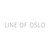 Line of Oslo logo