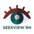 SEEKVIEW RH logo