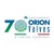 ORION SpA logo