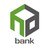 بنك التعمير والإسكان HD Bank logo