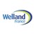 WELLAND FRANCE logo