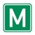 Mitfahrverband e.V. logo