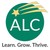 Adult Learning Center, Inc. Logo