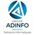 Groupe ADINFO logo