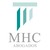 MHC_Abogados logo
