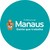 Prefeitura Municipal de Manaus logo