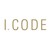 I.CODE logo