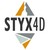 Styx4D logo