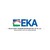Emlak Konut Asansör - EKA logo
