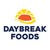 Daybreak Foods logo