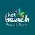 Hot Beach Parques & Resorts logo