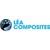 LÉA COMPOSITES logo