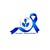 Hôpital d'Antibes logo
