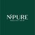NPURE - PT. Penta Natural Kosmetindo logo