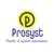PROSYST logo