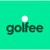 Golfee logo