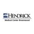 Logo de Hendrick Medical Center Brownwood