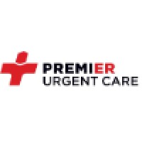 Premier Urgent Care logo