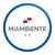MINISTERIO DE AMBIENTE logo