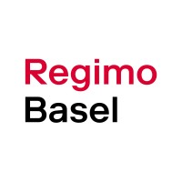 Regimo Basel logo