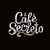 Café Secreto logo